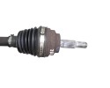 Transmision delantera izquierda, Nissan Kubistar (X76) Premium (L1) 2008, 8200535799