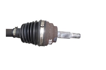 Transmision delantera izquierda, Nissan Kubistar (X76) Premium (L1) 2008, 8200535799