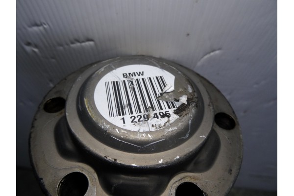 Transmision trasera derecha, Bmw Serie 3 Berlina (E46) 320d 1999, 1229496