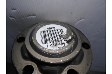 Transmision trasera derecha, Bmw Serie 3 Berlina (E46) 320d 1999, 1229496