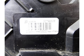 Cerradura puerta trasera izquierda, Volvo XC60 Kinetic AWD 2009, 30799326