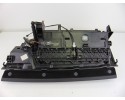 Guantera, Bmw Serie 7 (E65/E66) 740d 2007, 7027427