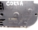 Caja mariposa, Opel Corsa C Club 2002, 9157512