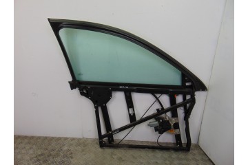 Elevalunas delantero izquierdo, Audi A6 Berlina (4B2) 2.8 Quattro 2000, 4B0837461