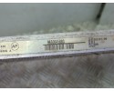Condensador / radiador aire acondicionado, Peugeot 407 Coupé Pack 2006, 9650645880