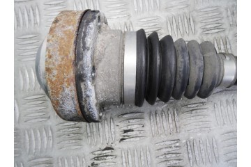 Transmision trasera izquierda, Audi A6 Allroad Quattro (4FH) 2.7 TDI Quattro 2008, 4F0501203B