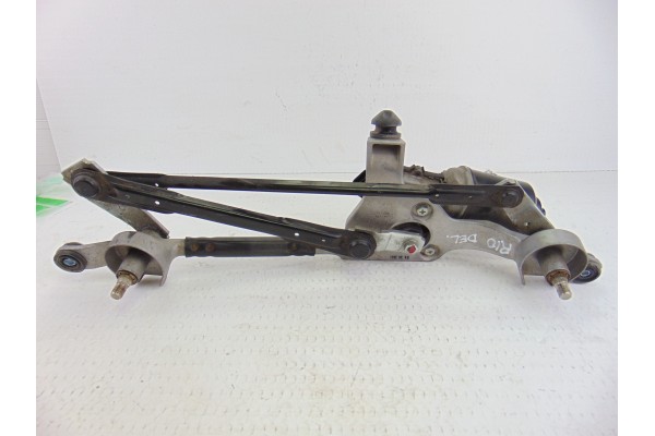 Motor limpia delantero, Kia Rio (Yb) Business 2017, 98110-C1950