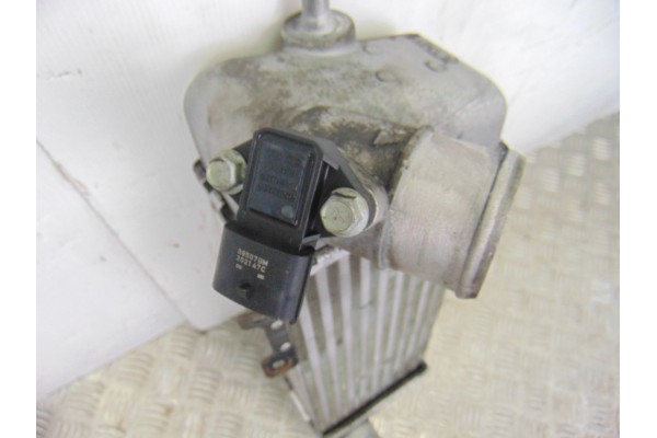 Intercooler, Hyundai I30 (Fd) Classic 2008, 282702A62X