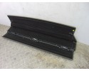 Bandeja trasera, Opel Meriva Cosmo 2004