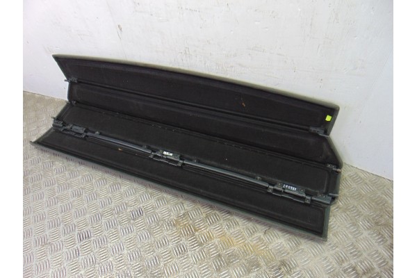 Bandeja trasera, Opel Meriva Cosmo 2004
