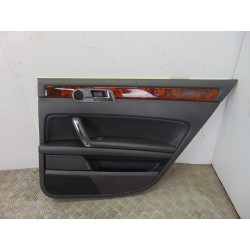 GUARNECIDO PUERTA TRASERA DERECHA VOLKSWAGEN PHAETON (3D3/3D7)