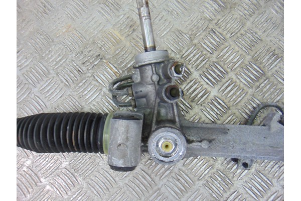 Cremallera direccion, Opel Astra G Berlina Comfort 2000