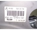 Elevalunas delantero derecho, Mercedes-benz Clase a (Bm 169) A 180 Cdi (169.007) 2006, A1697203079