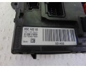 Caja reles / fusibles, Peugeot 407 ST Sport 2005, 9656148080