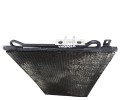 Condensador / radiador aire acondicionado, Chrysler Voyager (Rg) 2.5 CRD Executive 2007, 05072202AA