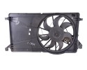 Electroventilador, Ford Focus C-max (CAP)(2003) Ambiente (D) 2006, 3M5H8C607RG