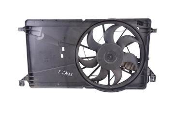 Electroventilador, Ford Focus C-max (CAP)(2003) Ambiente (D) 2006, 3M5H8C607RG