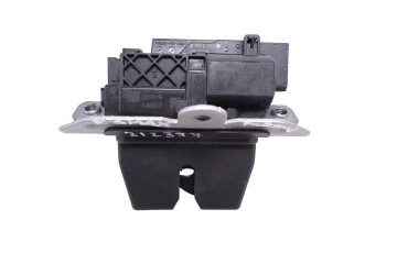 Cerradura maletero / porton, Ford S-max (Cdr) Trend 2017, DS7AN442A66AC