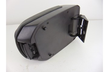 Apoyabrazos central, Chevrolet Captiva 2.0 Vcdi Lt 2008