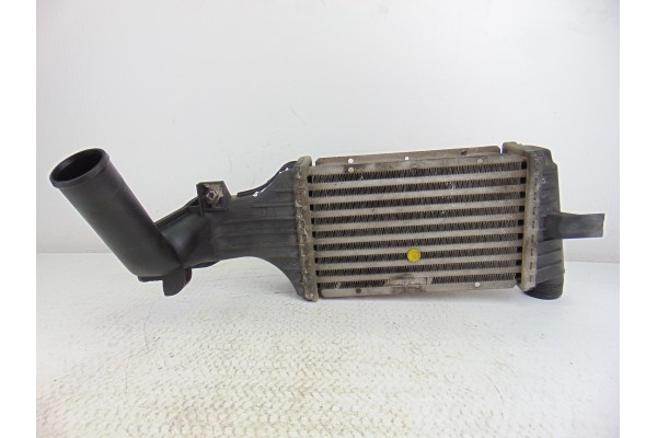 Intercooler, Opel Astra G Berlina Club 2000, 9129519
