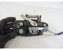 Maneta exterior delantera izquierda, Subaru Legacy Berlina (B13/BL) 2.0 D Classic 2008