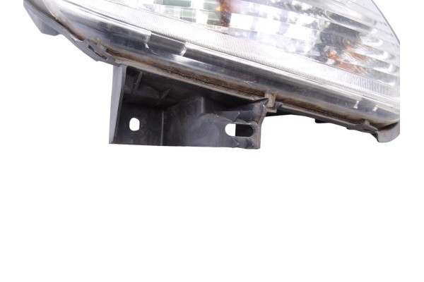 Faro derecho, Nissan Kubistar (X76) Premium (L1) 2008, 8200589033