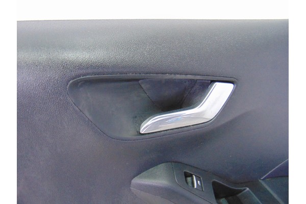 Guarnecido puerta trasera derecha, Ford Fiesta (CE1) Cool&Connect 2017