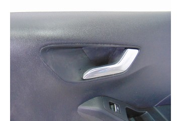 Guarnecido puerta trasera derecha, Ford Fiesta (CE1) Cool&Connect 2017