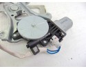 Elevalunas trasero izquierdo, Subaru Legacy Berlina (B13/BL) 2.0 D Classic 2008