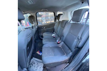 RENAULT SCENIC III (JZ) Emotion