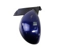Retrovisor derecho, Seat Toledo (5P2) Sport-up 2006