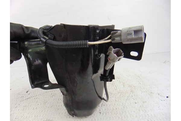 Filtro gasoil, Subaru Legacy Berlina (B13/BL) 2.0 D Classic 2008