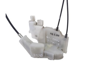 Cerradura puerta trasera izquierda, Subaru Legacy Combi/ Outback (B13/BP) 2.5 Sw 2005
