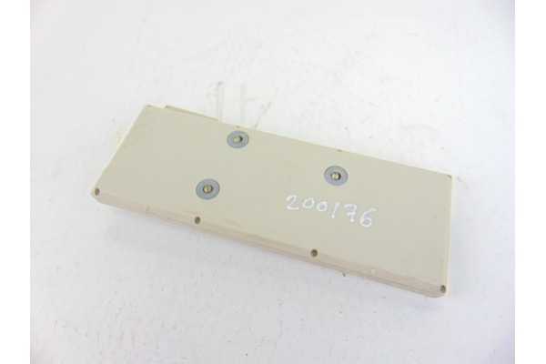 Módulo electrónico, Bmw Serie 7 (E65/E66) 740d 2007, 6918737