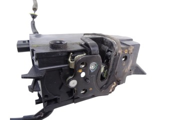 Cerradura puerta delantera derecha, Peugeot 308 Access 2014, 9810309380