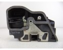 Cerradura puerta delantera derecha, Bmw Serie 7 (E65/E66) 740d 2007, 7036170