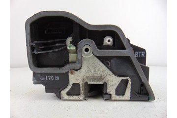 Cerradura puerta delantera derecha, Bmw Serie 7 (E65/E66) 740d 2007, 7036170