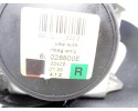 Cinturon seguridad delantero derecho, Mini Mini (R56) Cooper 2010, 601028800E