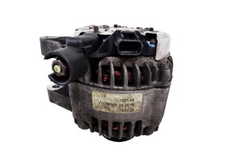 Alternador, Ford Fiesta (Cbk) Ambiente 2006