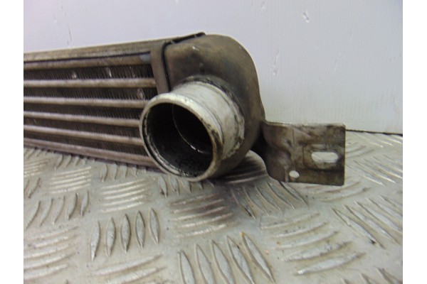 Intercooler, Opel Meriva Enjoy 2006, 62401015