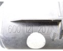Electroventilador, Seat Ibiza (6L1) Reference 2007, 6Q0121207