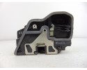 Cerradura puerta trasera izquierda, Bmw Serie 7 (E65/E66) 740d 2007, 7036171