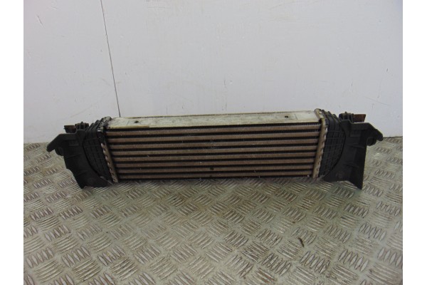 Intercooler, Ford Fiesta (Cbk) Ambiente 2005, 5S6H9L440AD