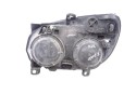 Faro derecho, Fiat I Doblò Cargo 1.3 JTD SX Furgón 2007, 51805934