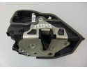 Cerradura puerta trasera derecha, Bmw Serie X3 (E83) * 2007, 7202148