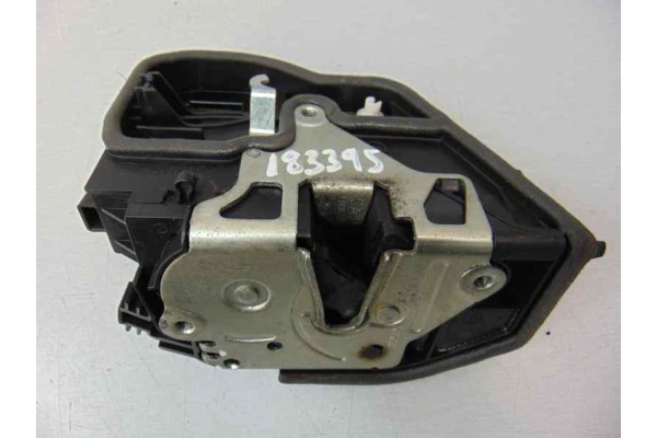 Cerradura puerta trasera derecha, Bmw Serie X3 (E83) * 2007, 7202148