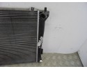 Radiador agua, Hyundai I30 (Fd) Classic 2008