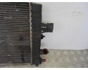 Radiador agua, Opel Astra H Berlina Cosmo 2004, 13128925