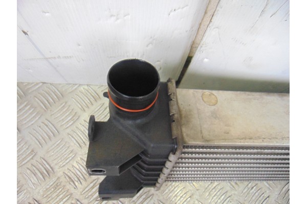 Intercooler, Opel Astra H Berlina Cosmo 2004, 13128926
