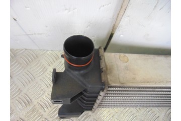 Intercooler, Opel Astra H Berlina Cosmo 2004, 13128926